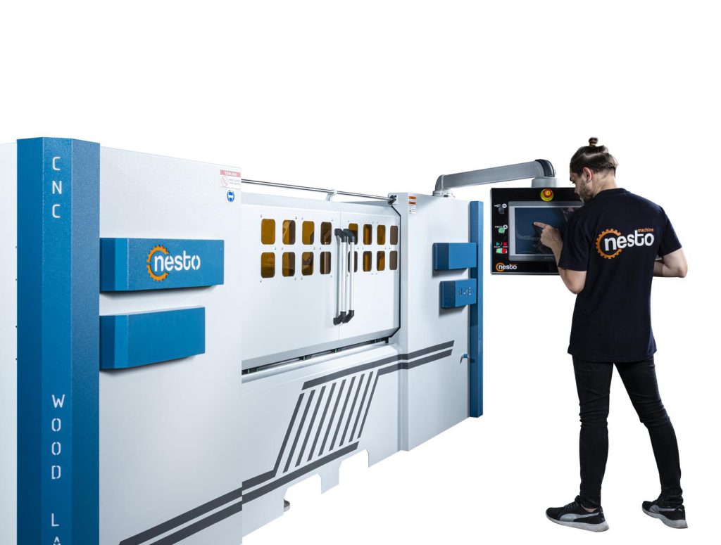 ahşap torna makineleri